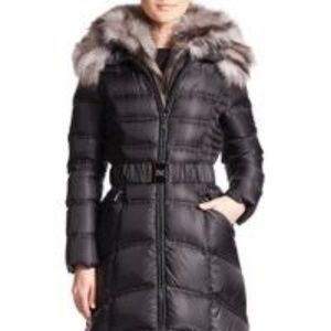 Dawn Levy Cat II Down Coat